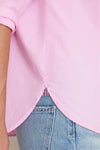 Pink Daliah Jo Shirt