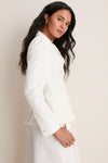Bianco Glenaway Jacket