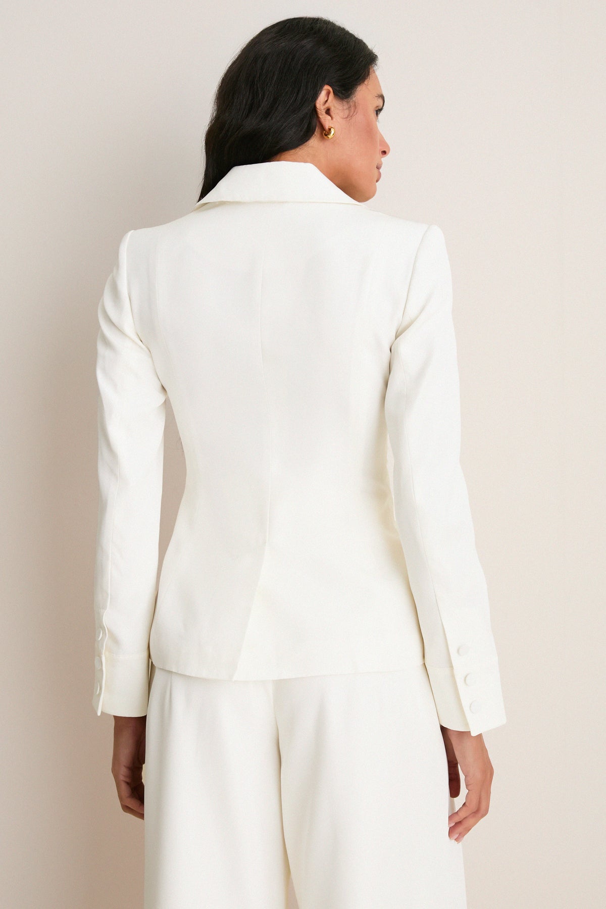 Bianco Glenaway Jacket