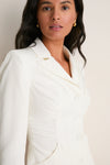 Bianco Glenaway Jacket