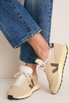 Almond Sahara Eagle Rio Branco II Lite Sneakers