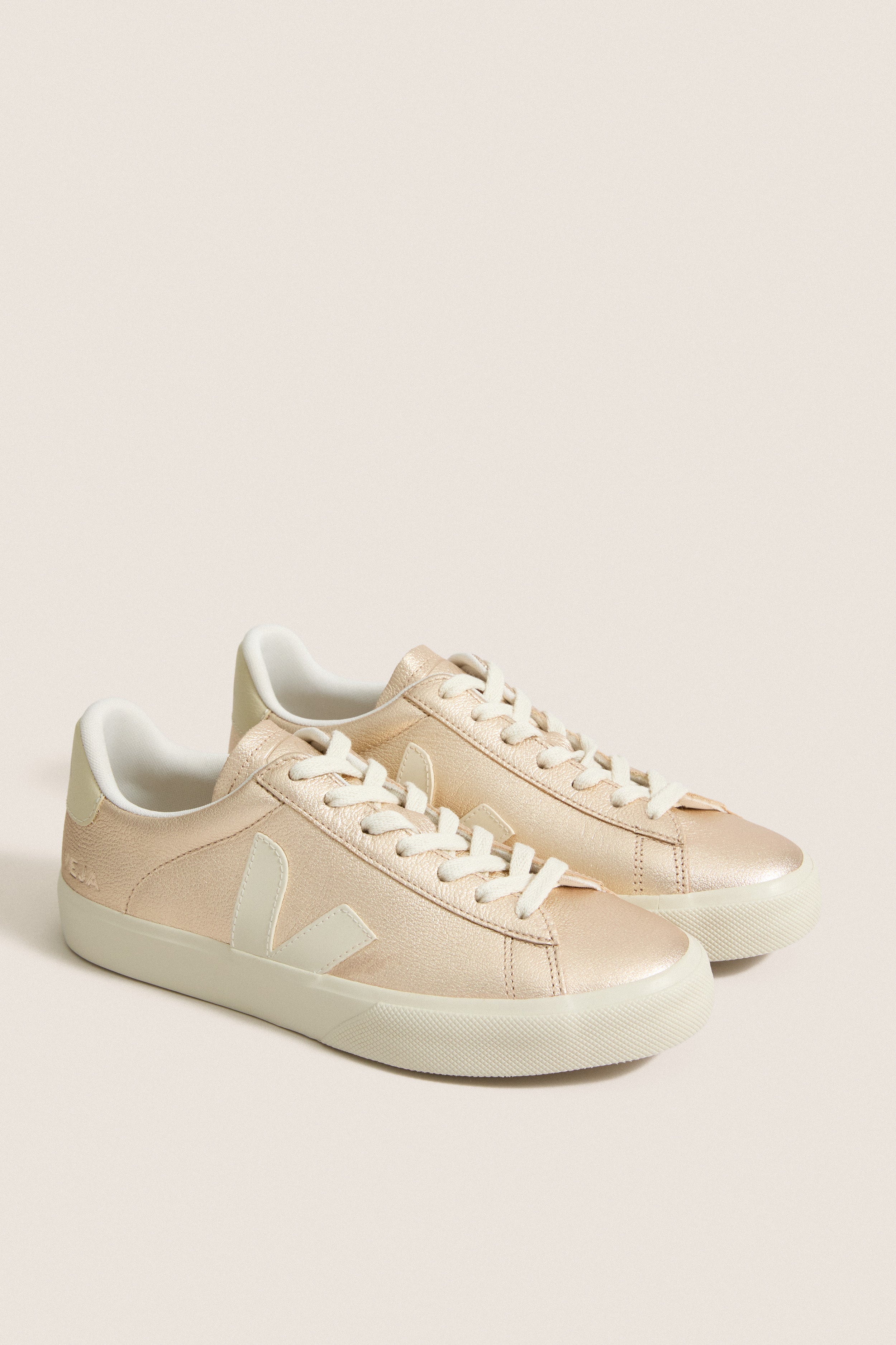 Plantine Pierre Campo Sneakers