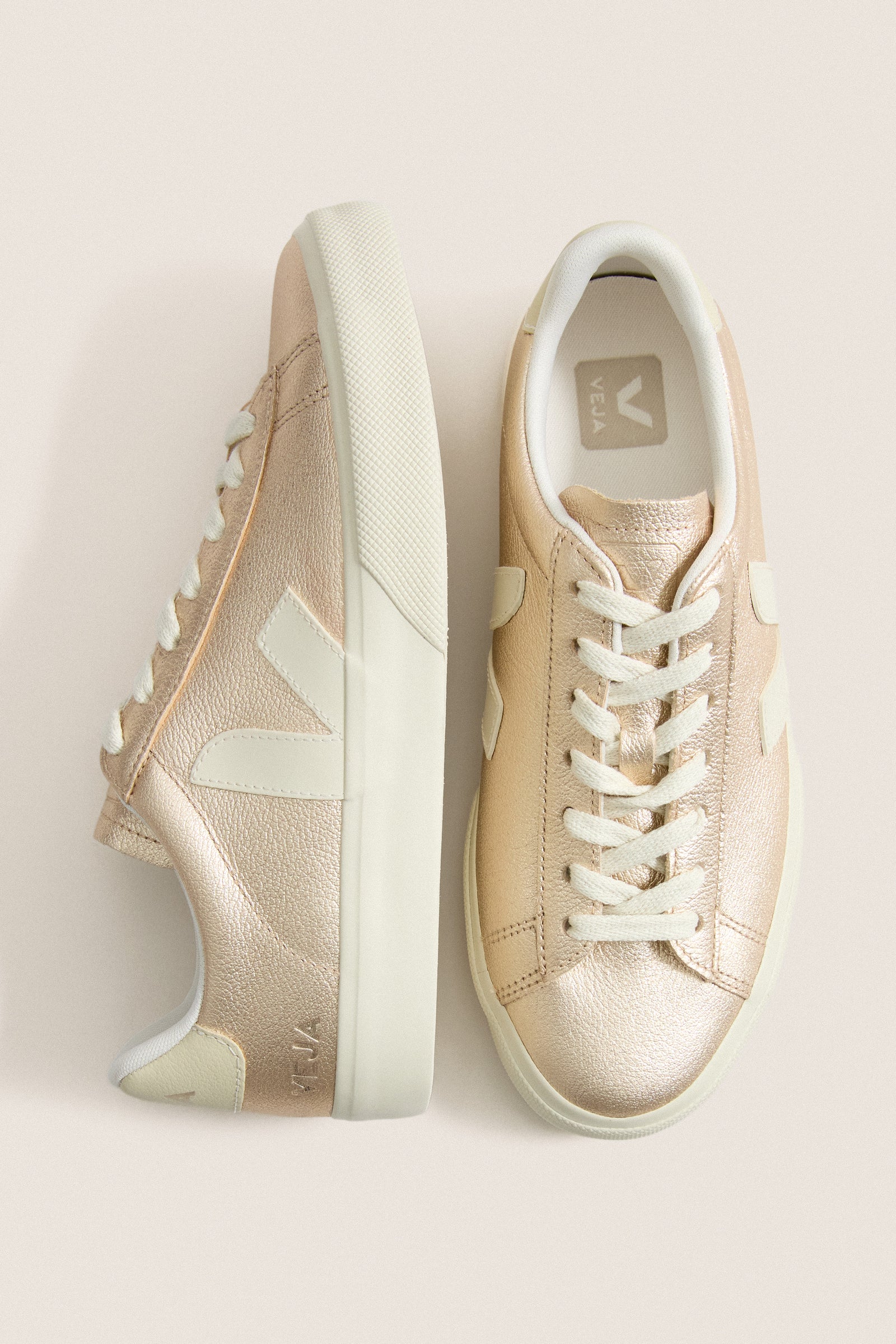 Plantine Pierre Campo Sneakers