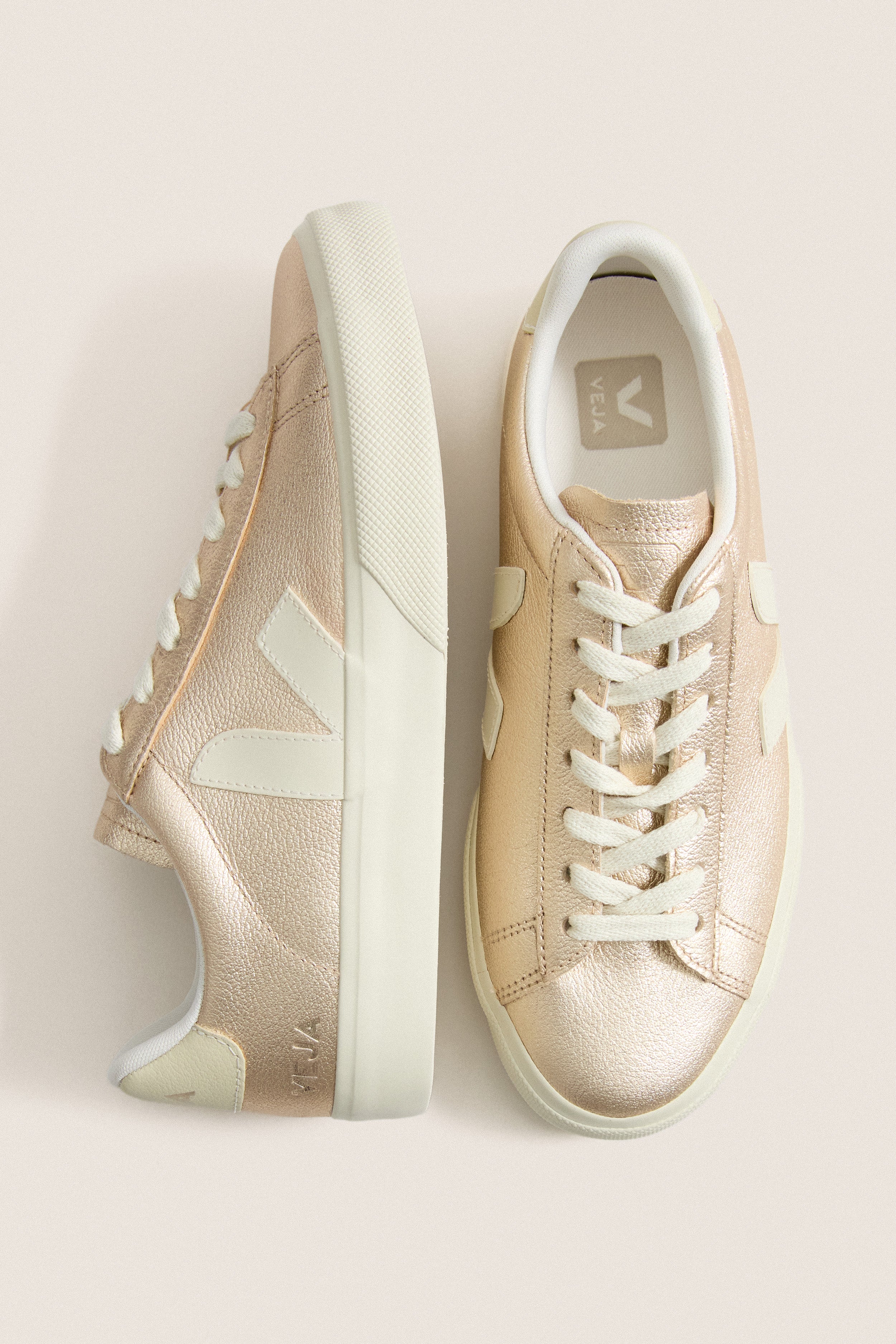 Plantine Pierre Campo Sneakers