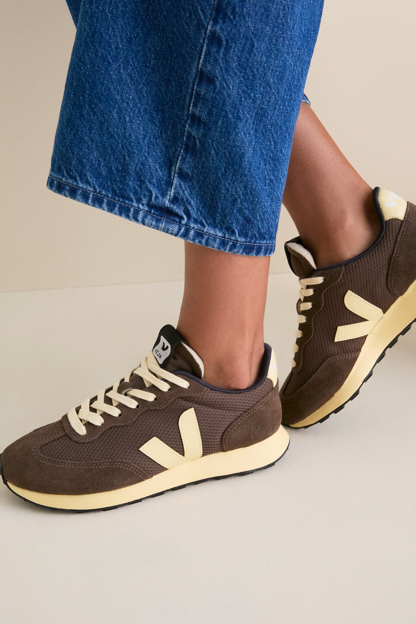 Eagle Sun Alveomesh Rio Branco II Sneakers