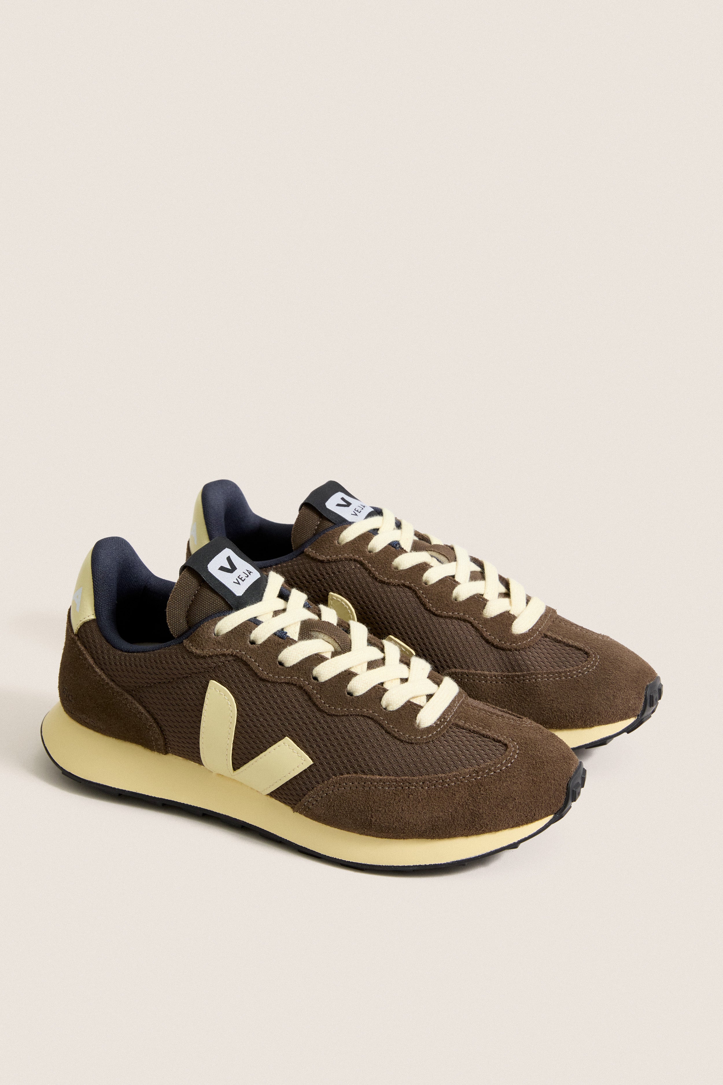 Eagle Sun Alveomesh Rio Branco II Sneakers