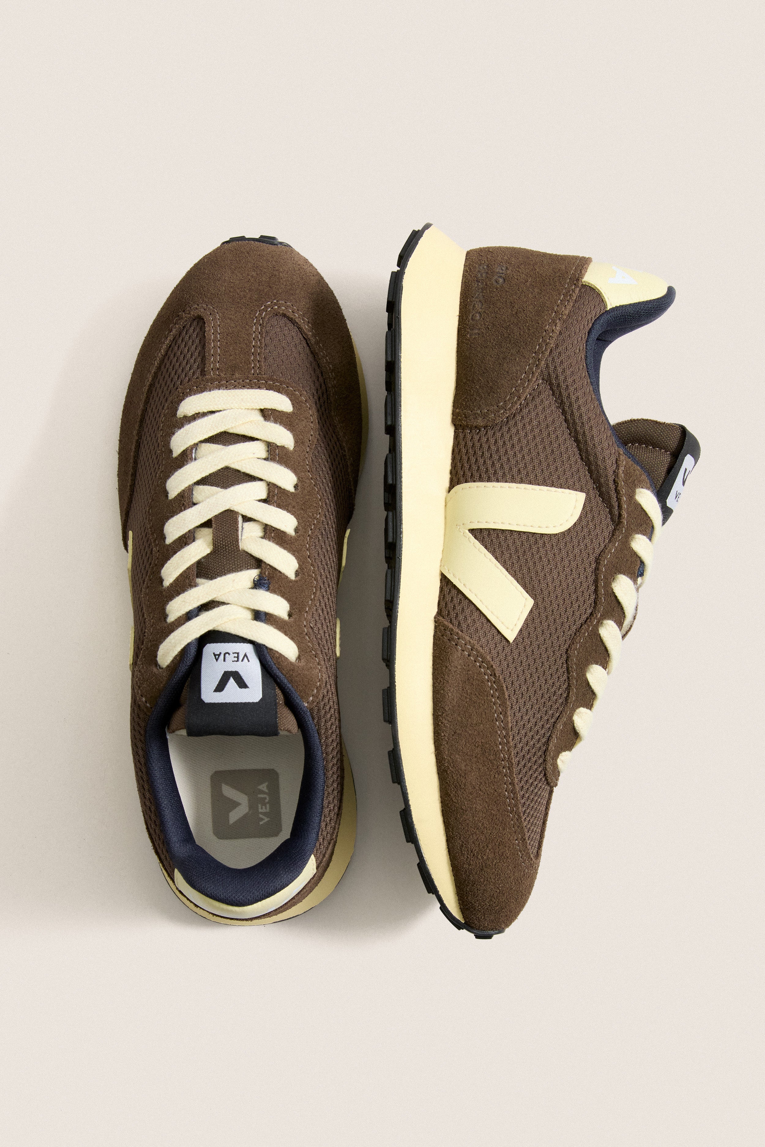 Eagle Sun Alveomesh Rio Branco II Sneakers