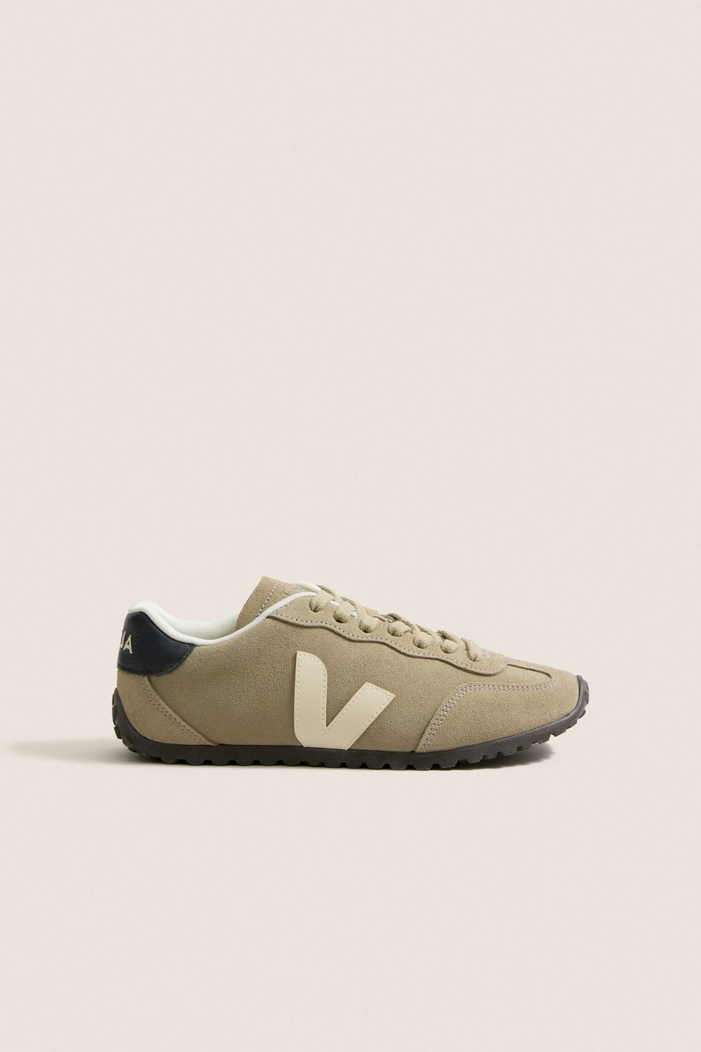 Taupe Pierre GT Sneakers