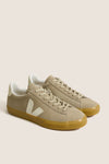 Taupe Pierre Natural Campo Sneakers
