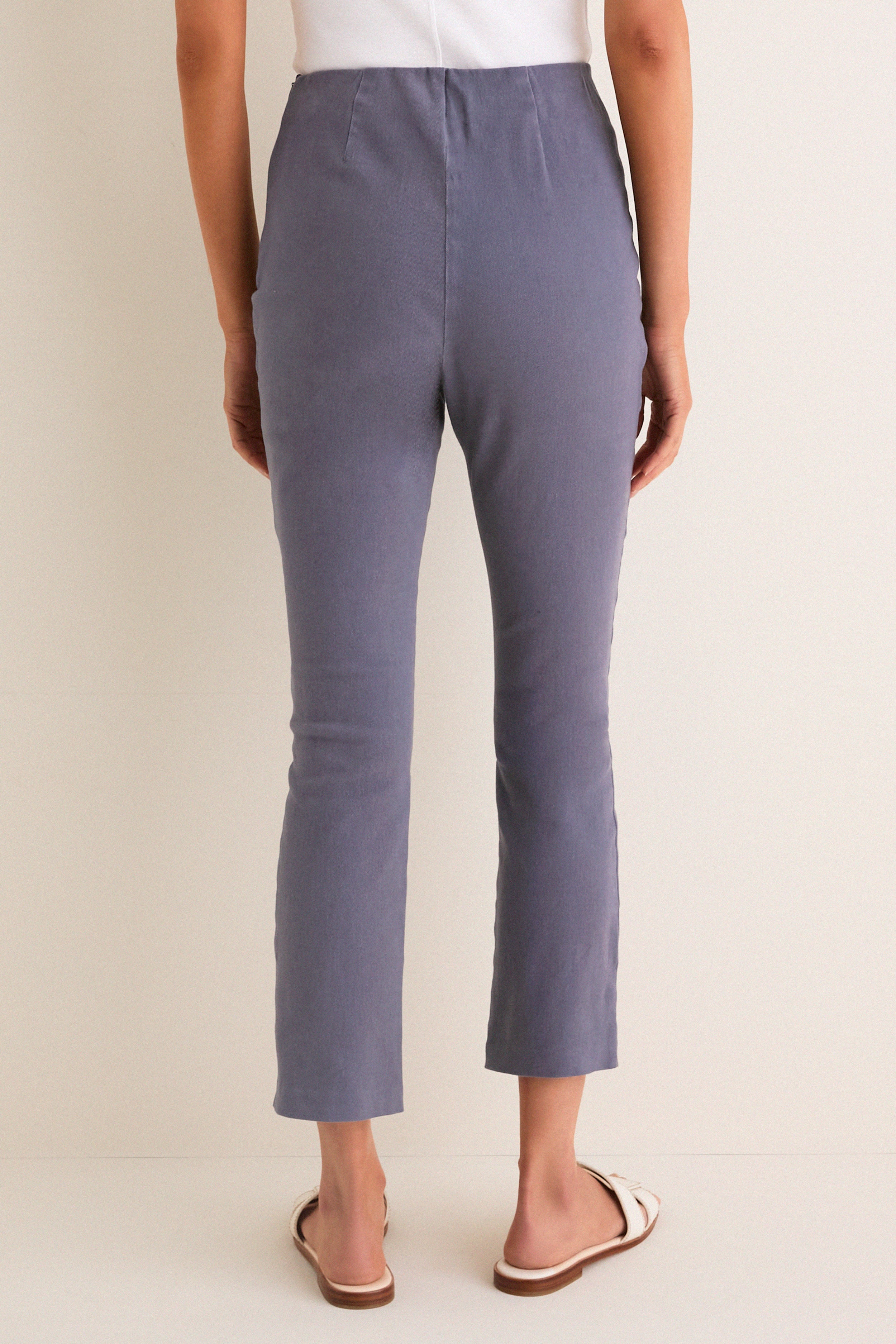 Midnight Stretch Twill Ashford Pants | Tuckernuck