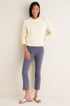 Midnight Stretch Twill Ashford Pants
