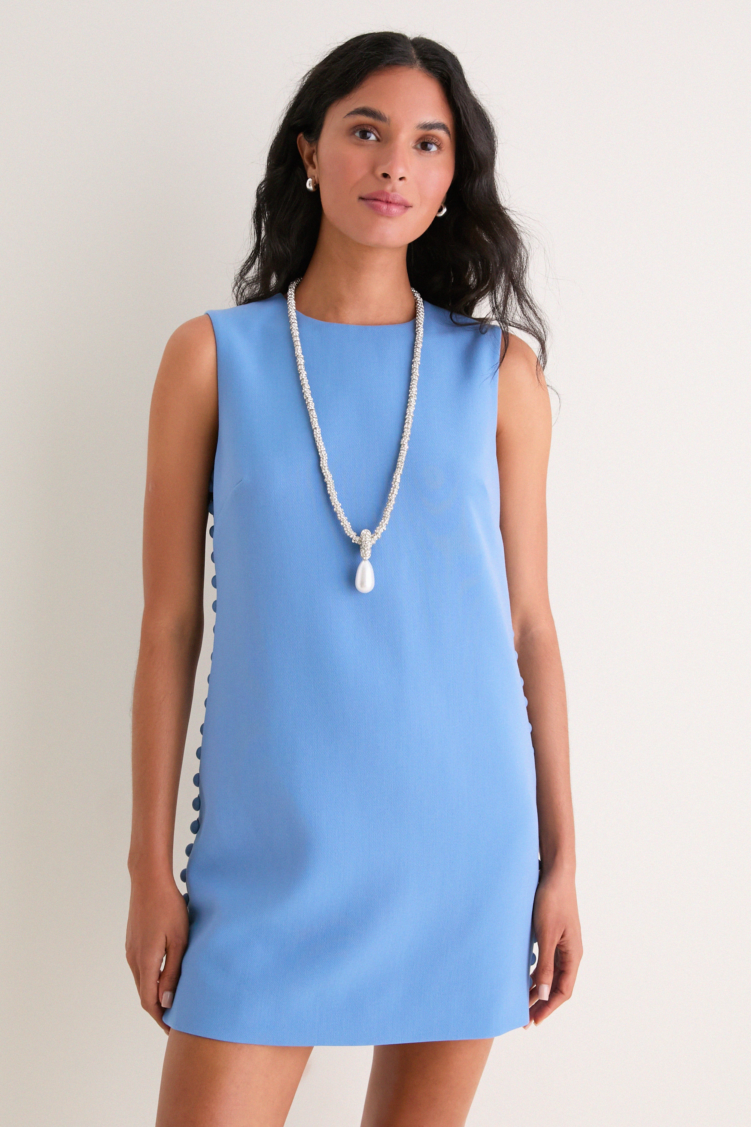 Allure Camille Mini Dress