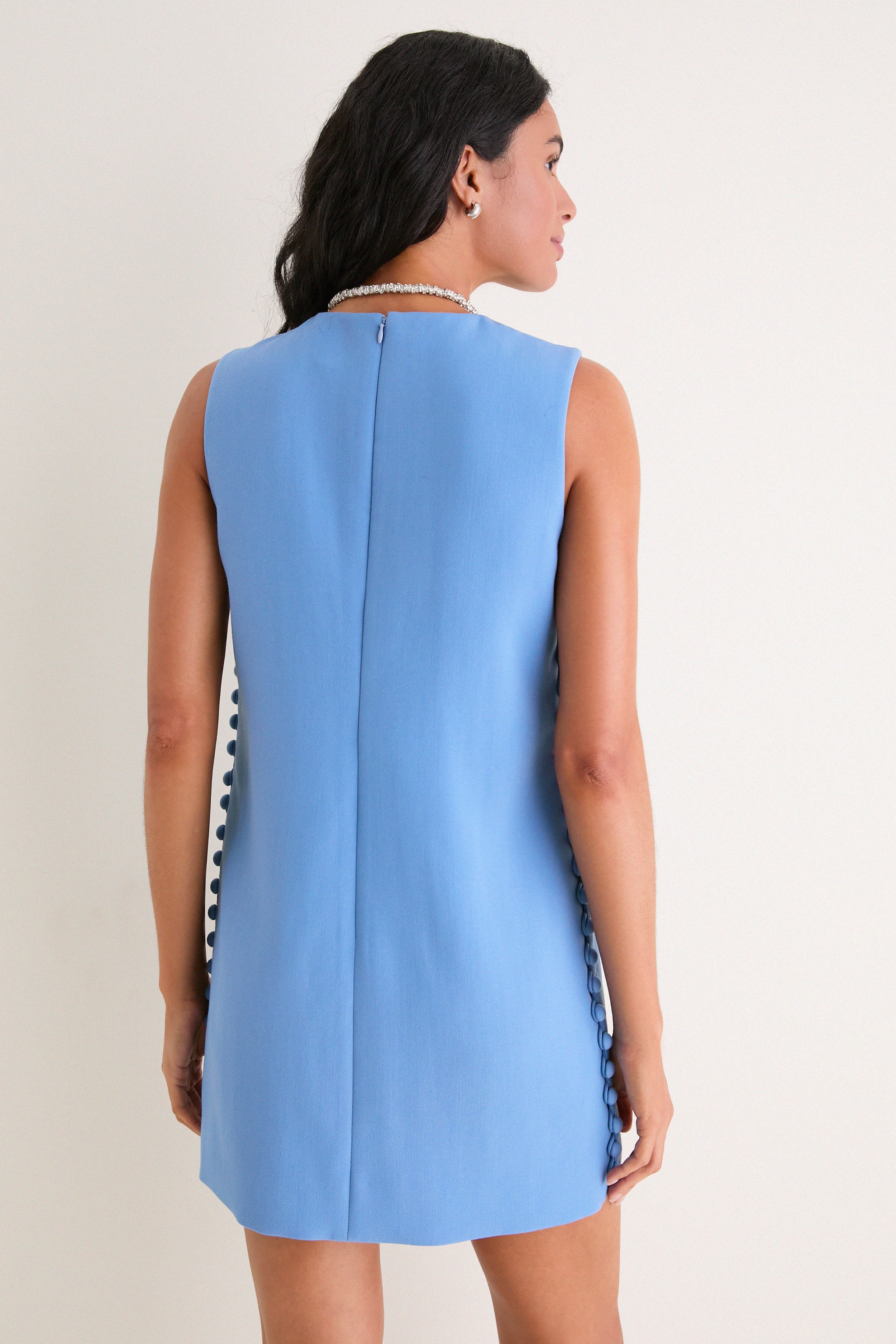 Allure Camille Mini Dress