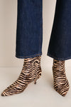 Ziger Brown Lisa 45 Boots