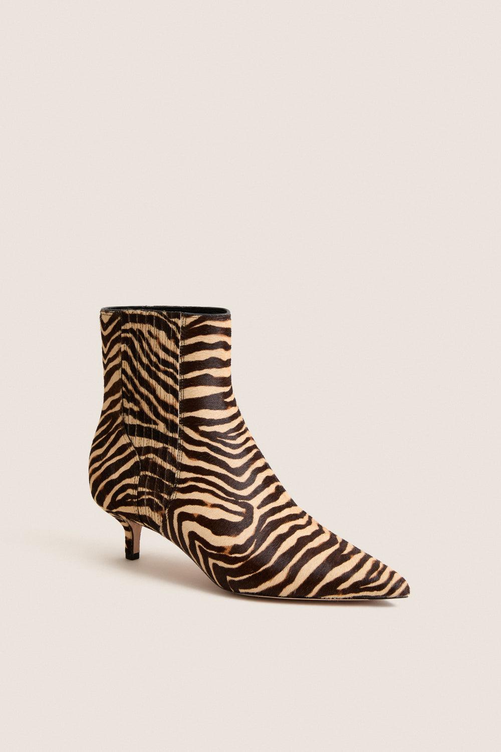 Ziger Brown Lisa 45 Boots
