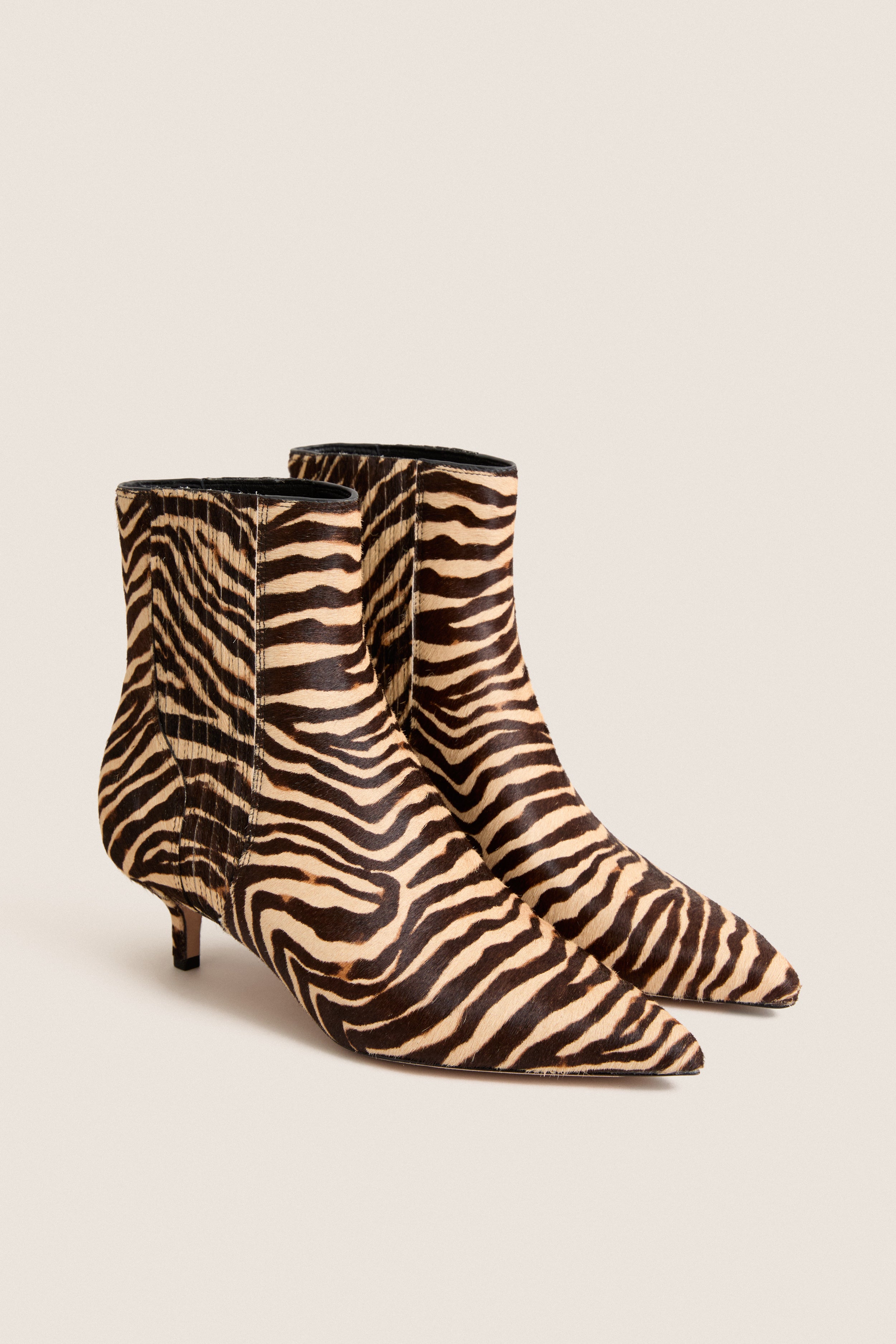 Ziger Brown Lisa 45 Boots
