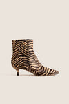 Ziger Brown Lisa 45 Boots