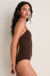 Chocolat Noir Aquarelle One Piece