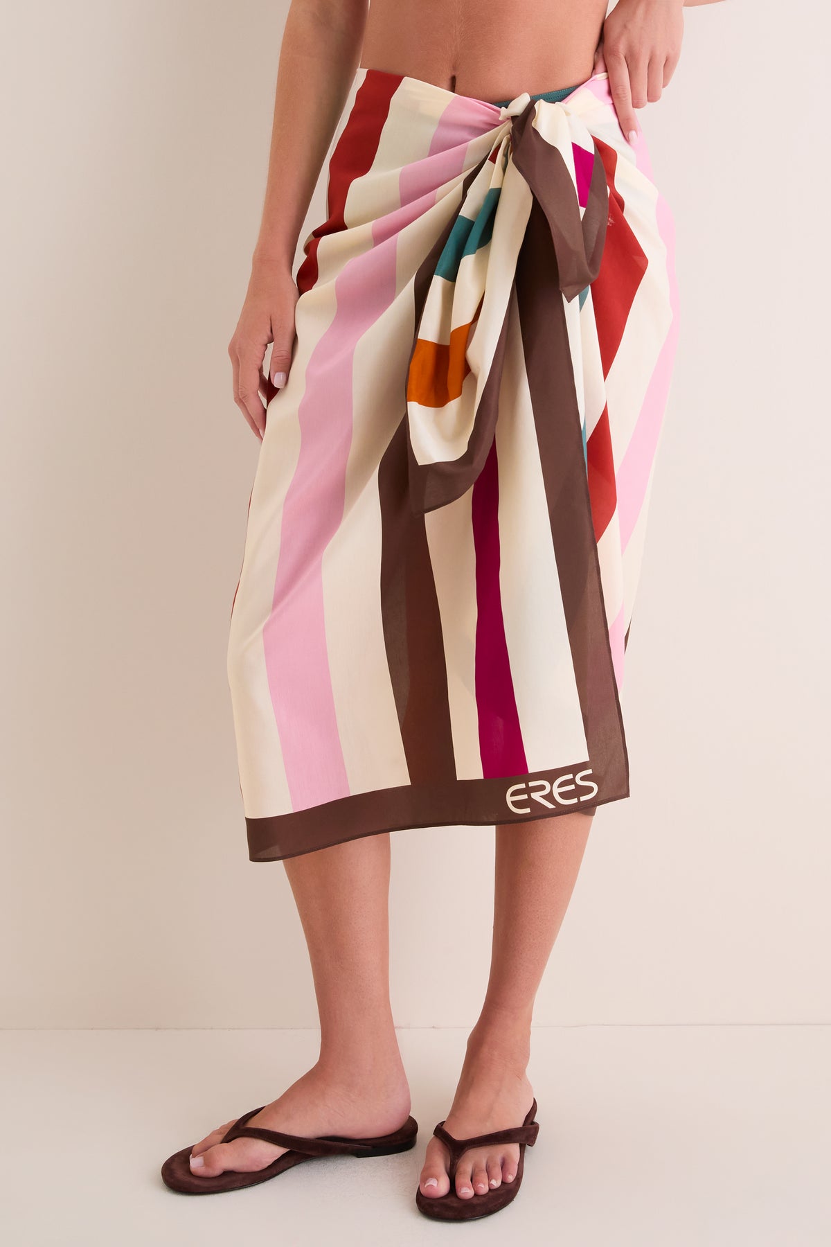 Rayure Loulou Modernity Sarong