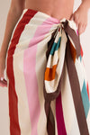 Rayure Loulou Modernity Sarong