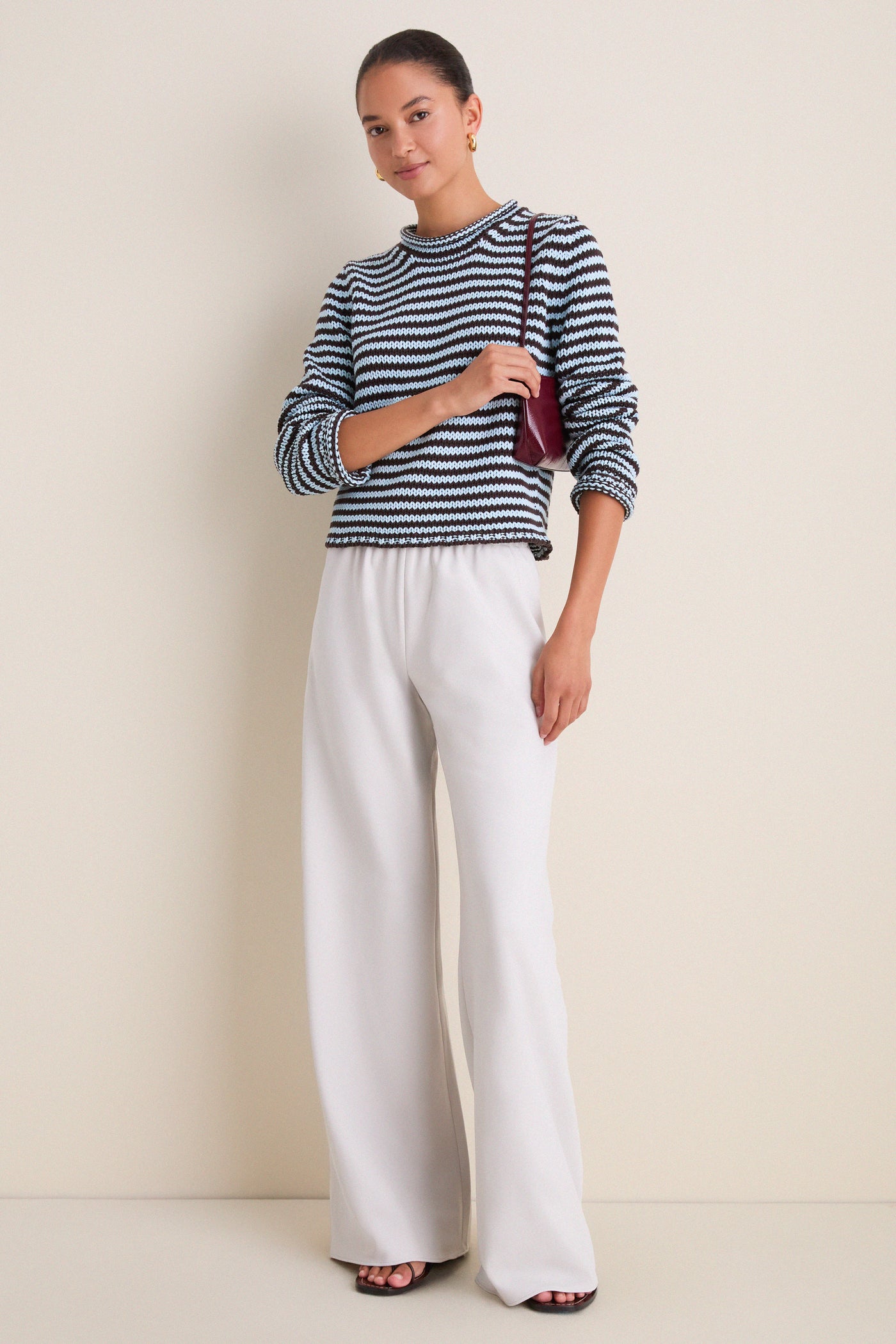 Stone Colby Pants