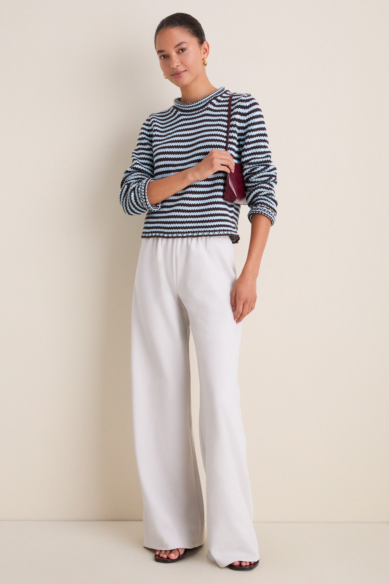 Stone Colby Pants