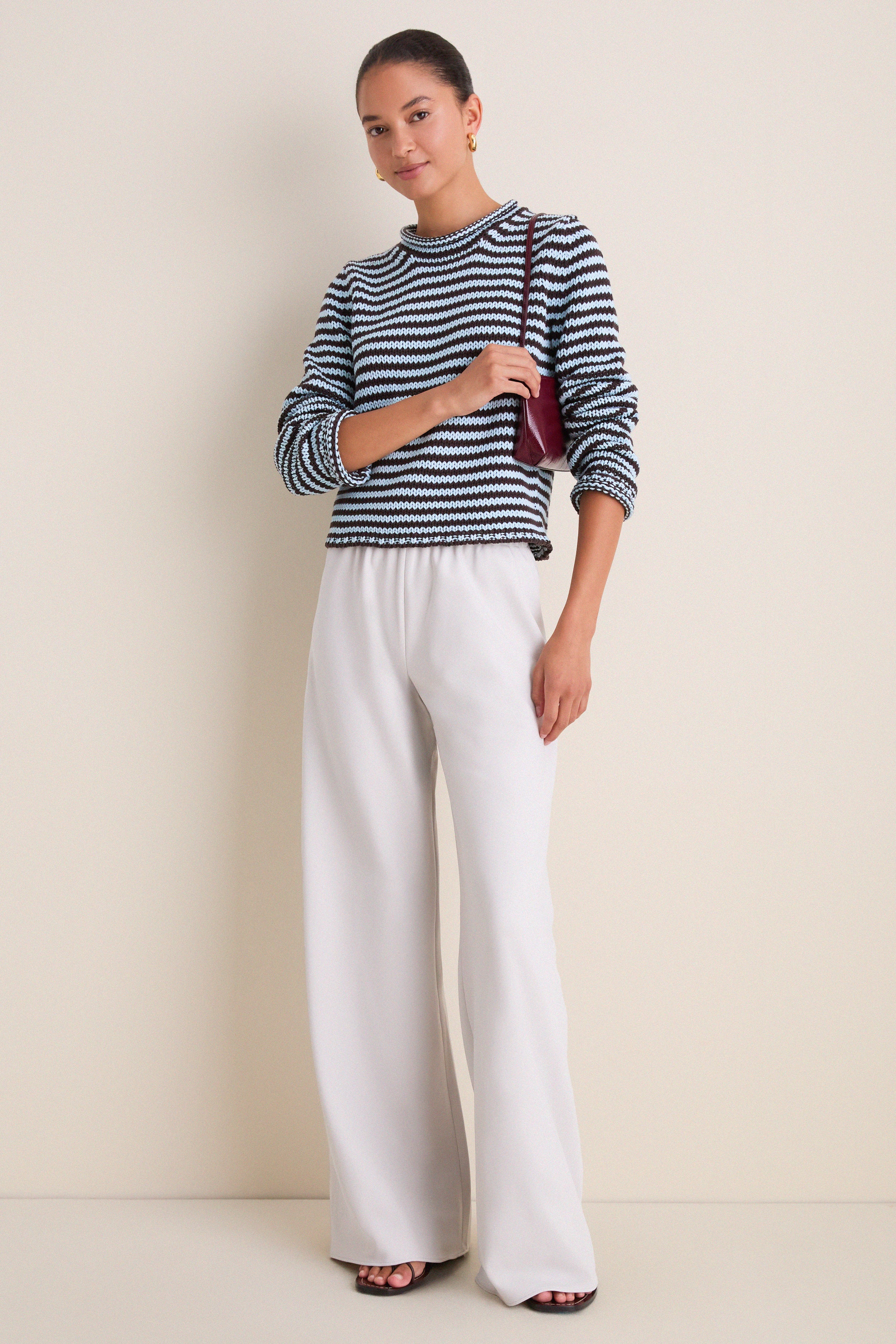 Stone Colby Pants
