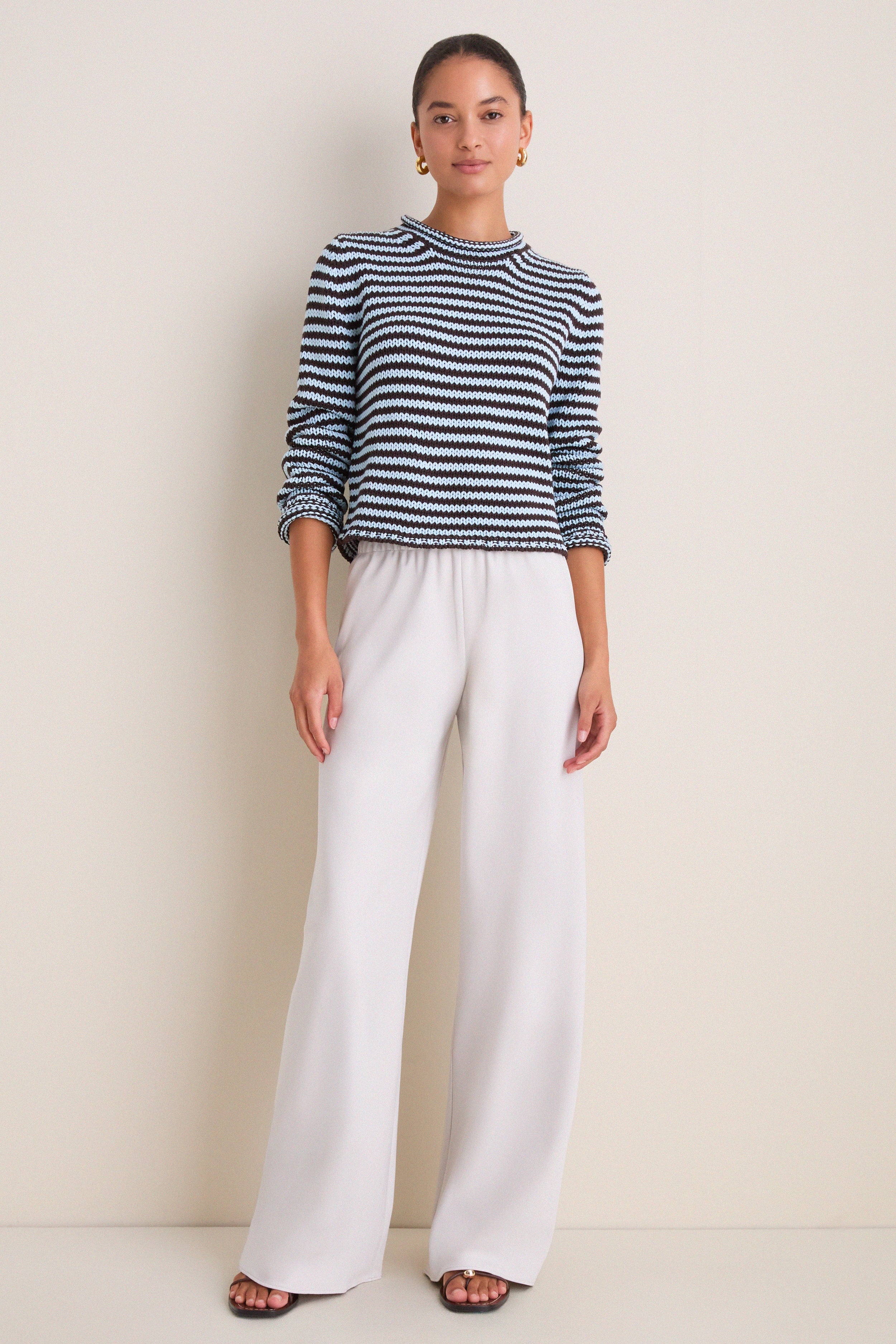 Stone Colby Pants