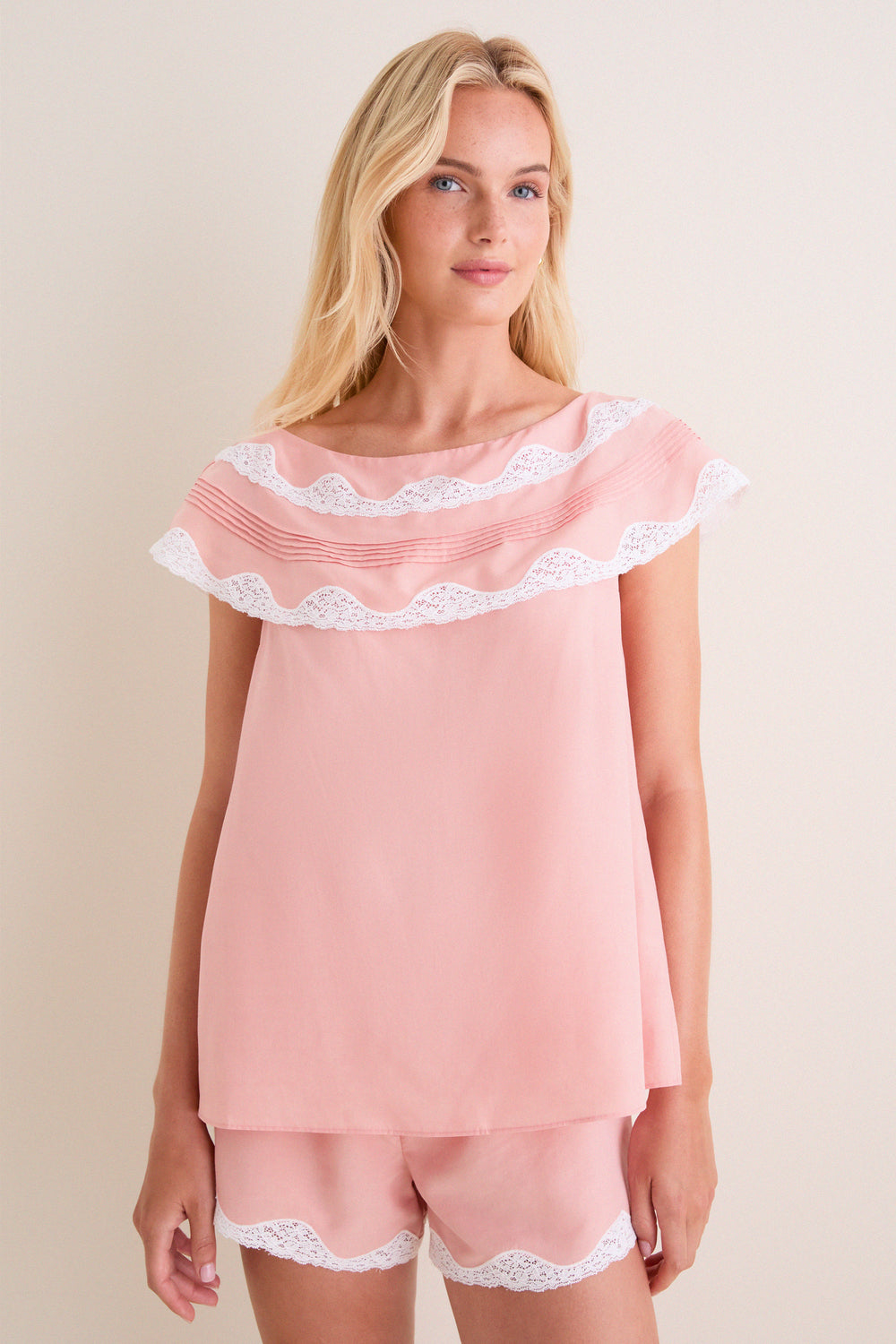 Blossom Tabitha Blouse