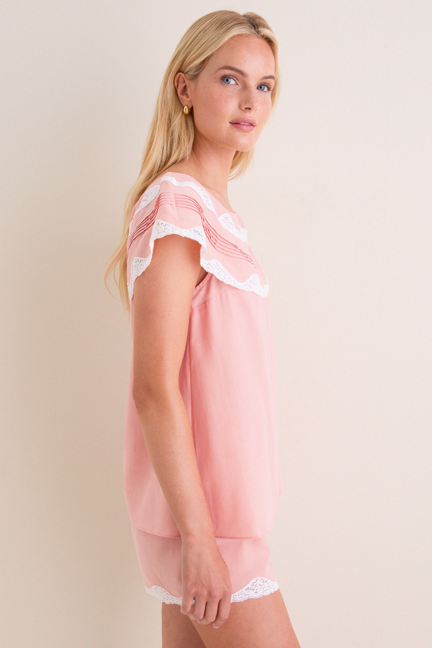 Blossom Tabitha Blouse