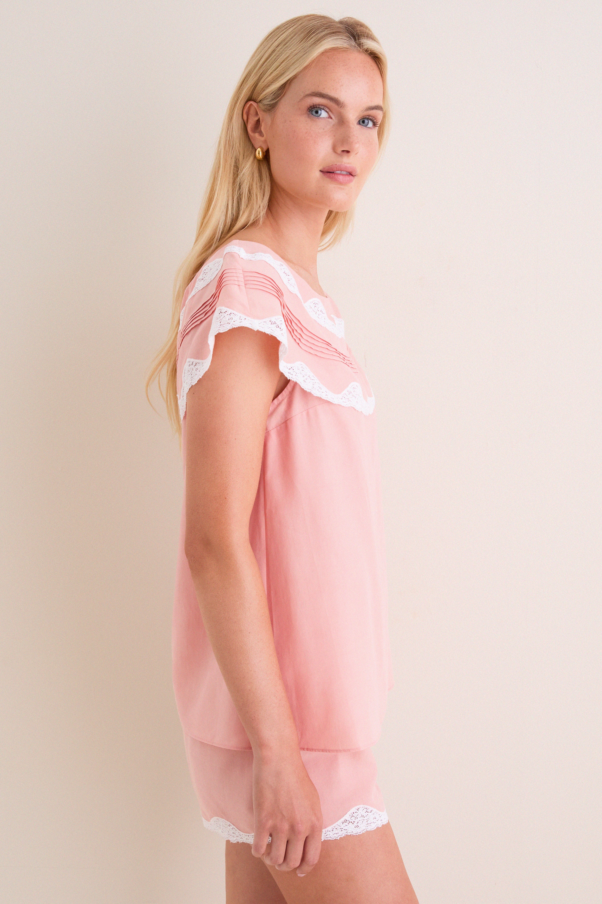 Blossom Tabitha Blouse