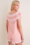 Blossom Tabitha Blouse