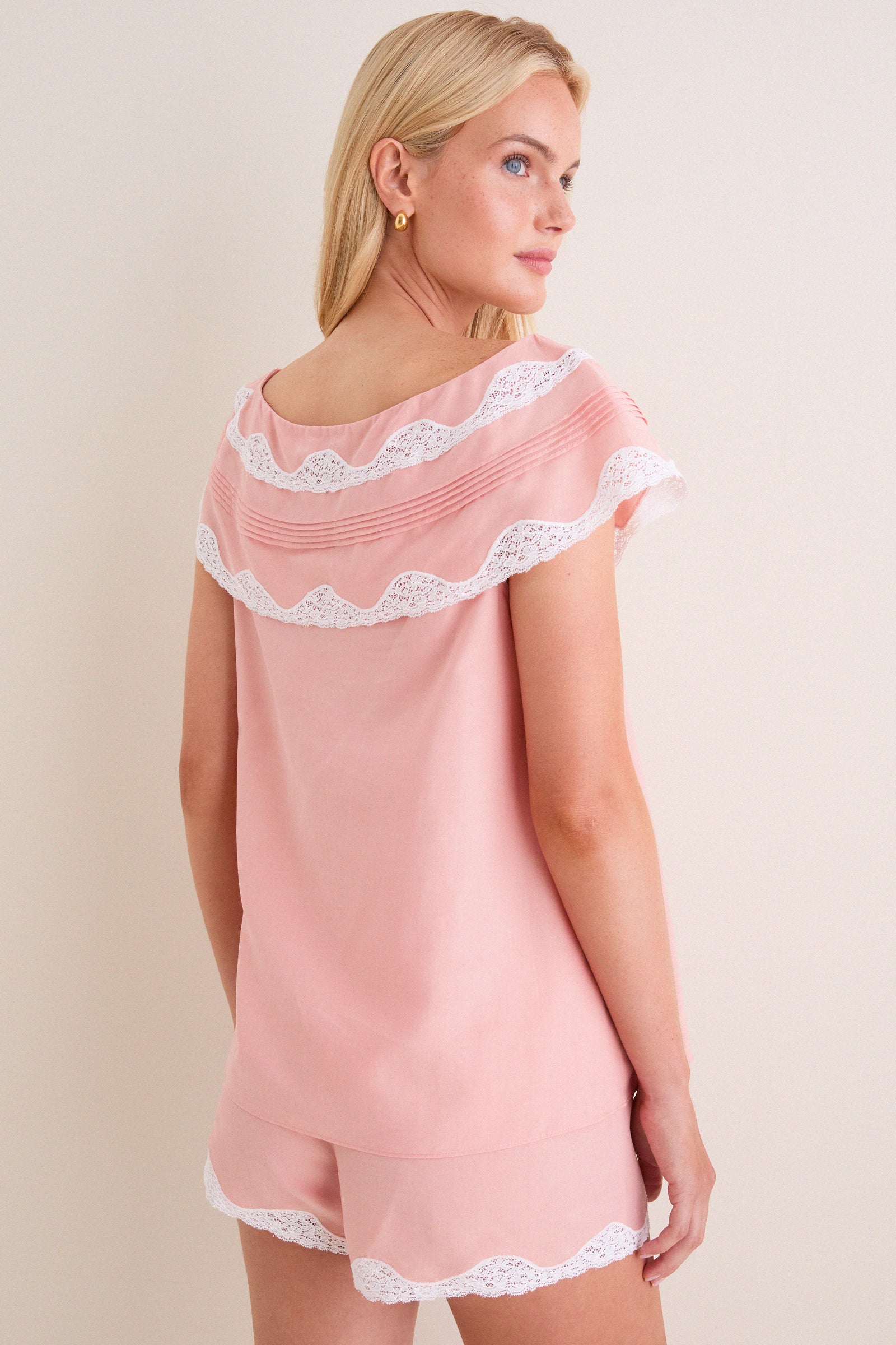 Blossom Tabitha Blouse