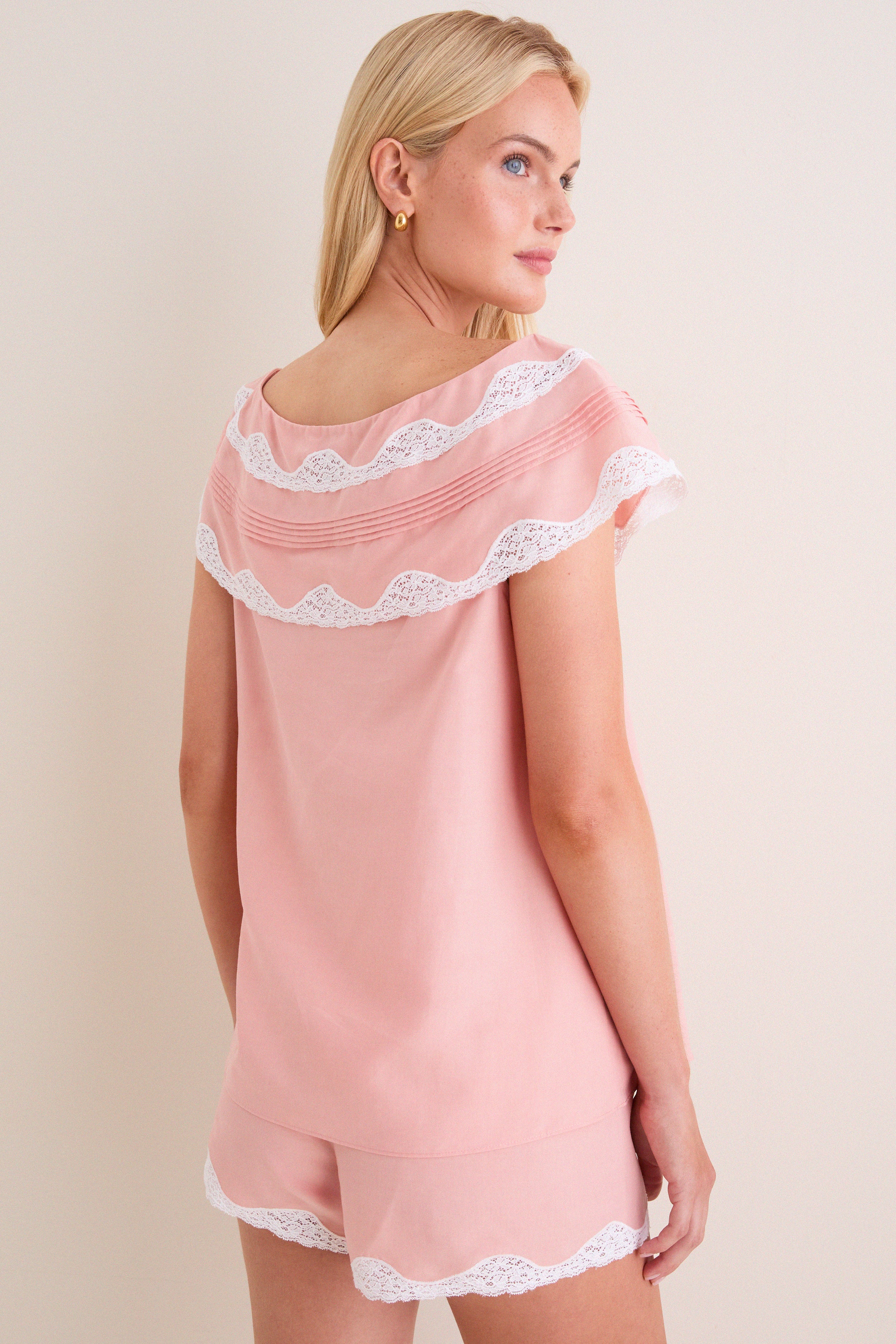 Blossom Tabitha Blouse