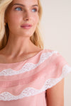 Blossom Tabitha Blouse