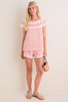 Blossom Tabitha Blouse