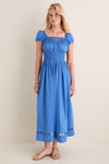 Azure Veda Sundress