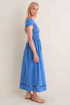 Azure Veda Sundress
