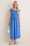 Azure Veda Sundress