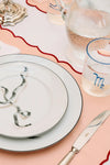 Blue Virgo Lowball Glass (Set of 2)