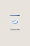 Blue Cancer Lowball Glass (Set of 2)