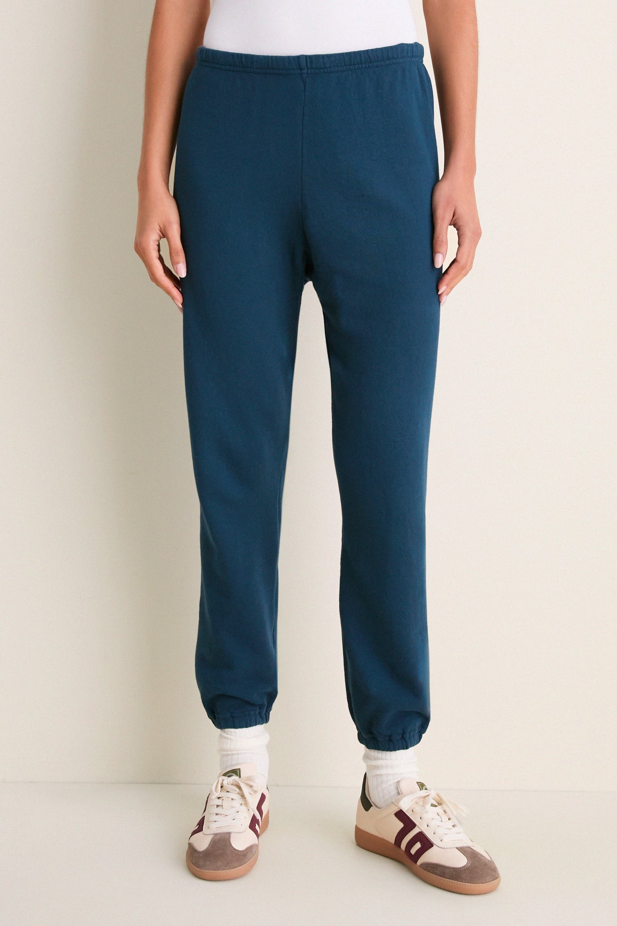 Dark Slate Stadium Sweatpant