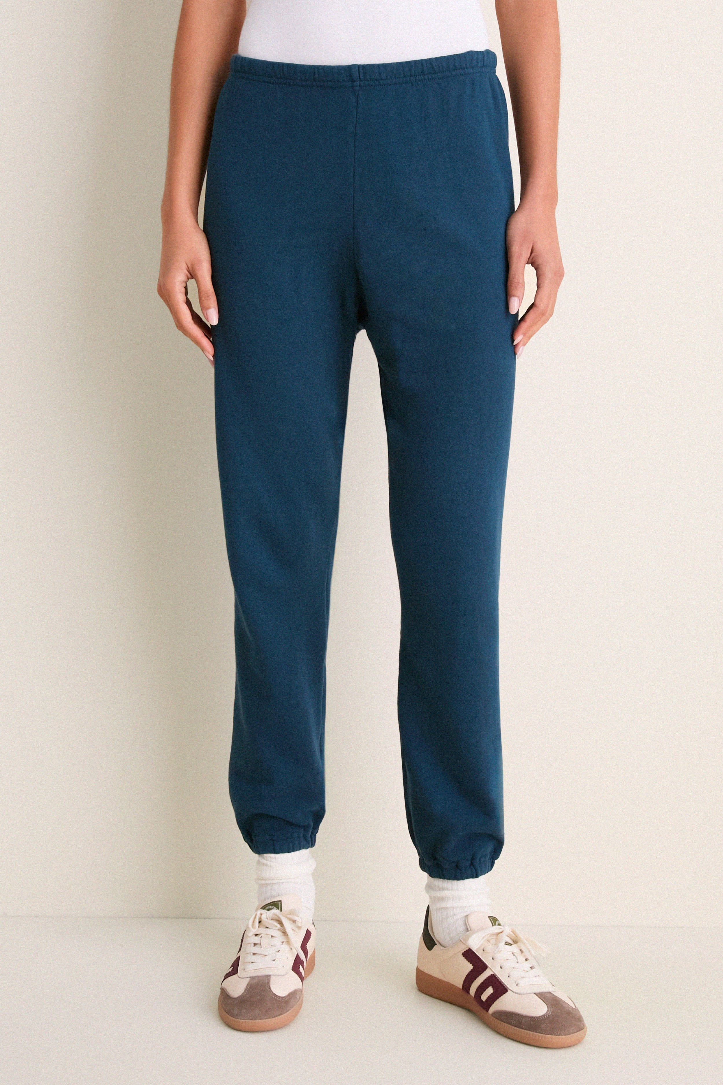 Dark Slate Stadium Sweatpant