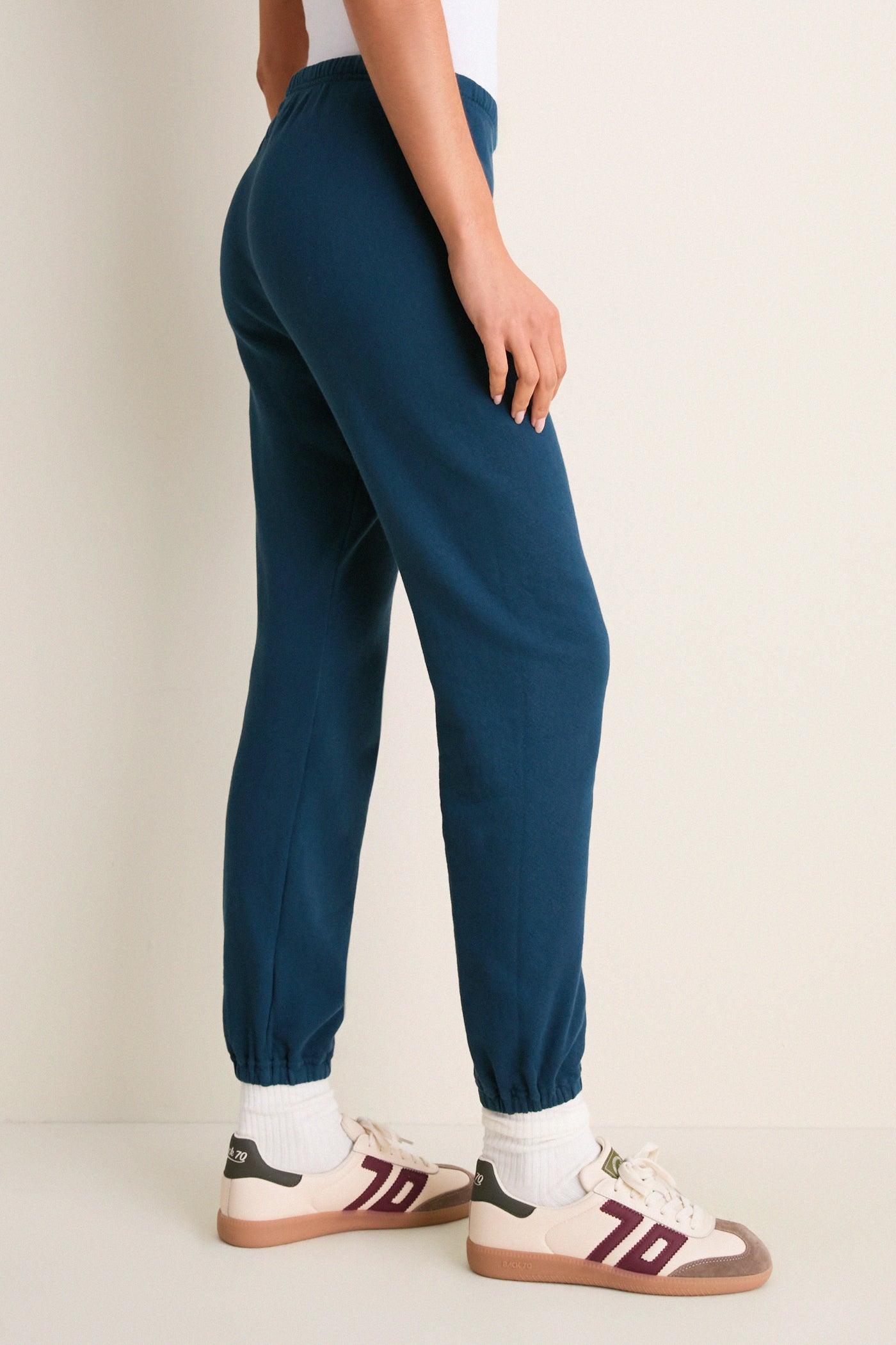 Dark Slate Stadium Sweatpant
