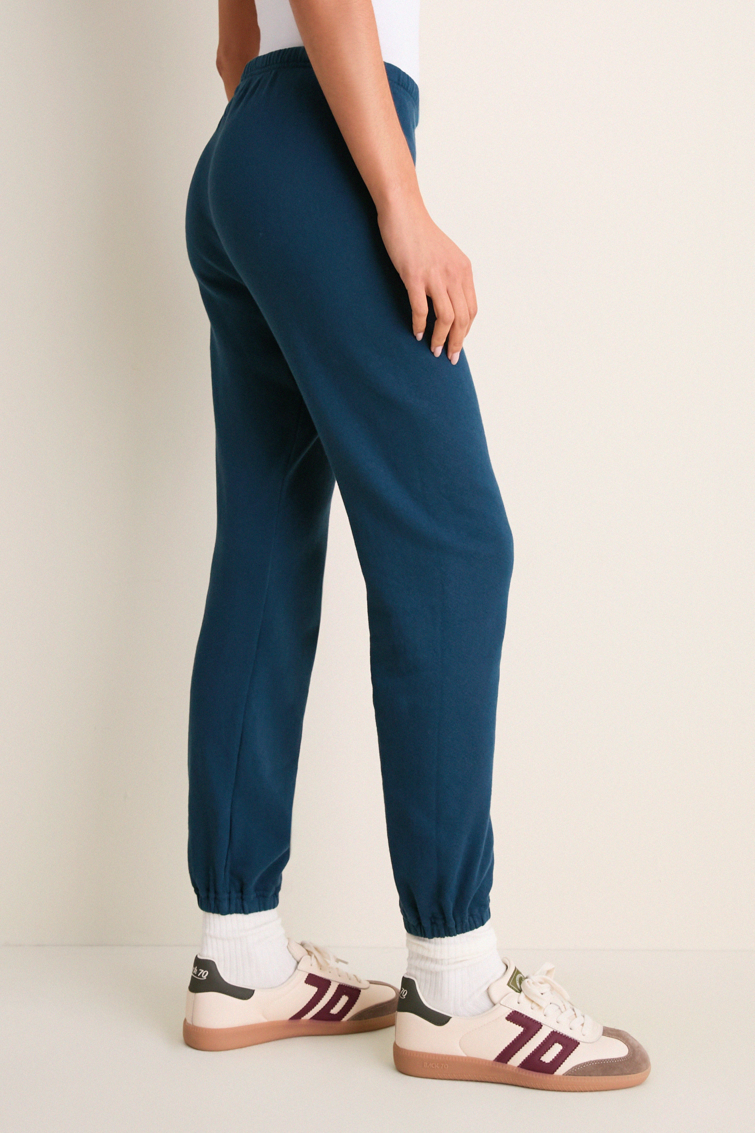 Dark Slate Stadium Sweatpant