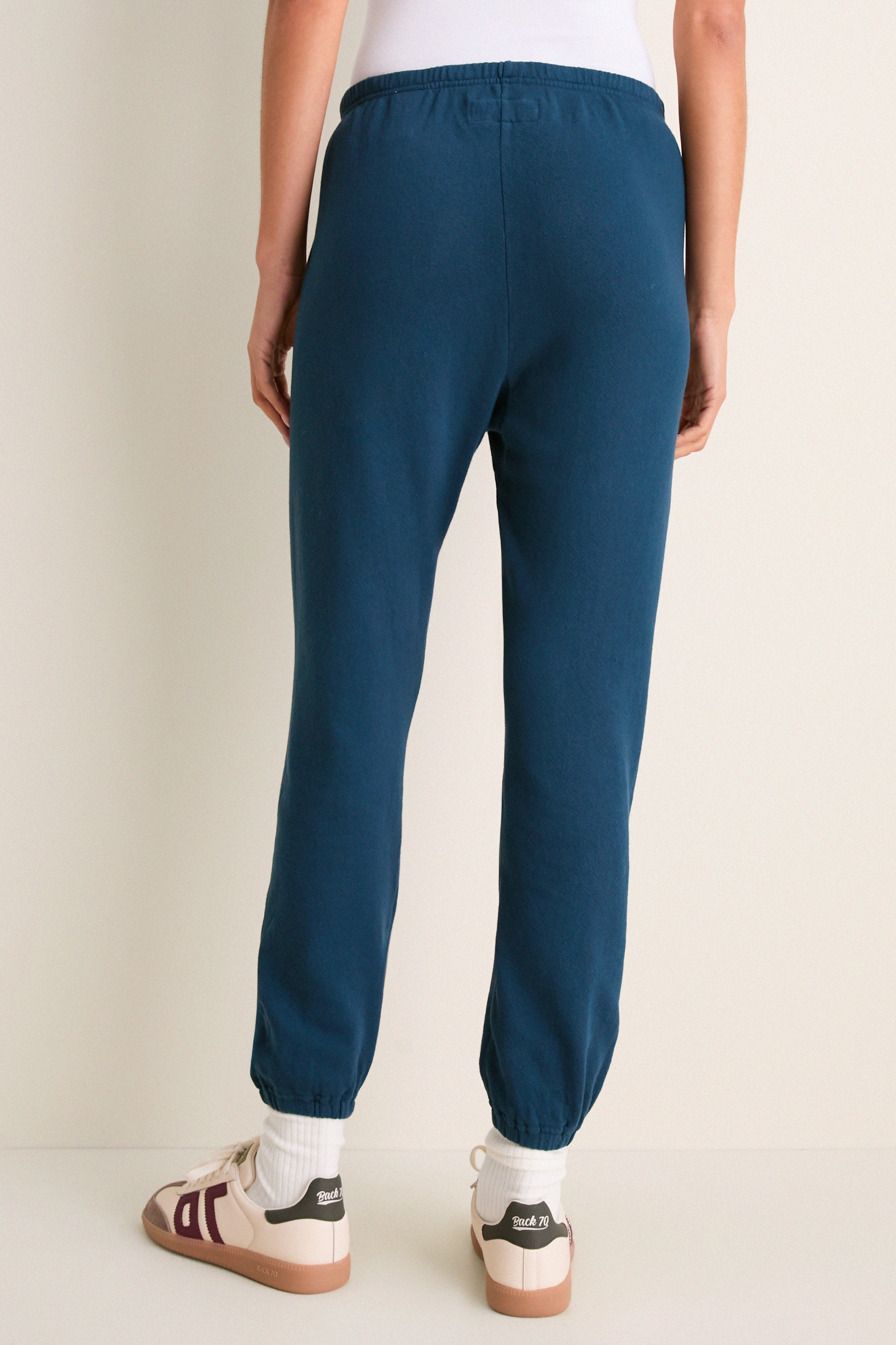 Dark Slate Stadium Sweatpant