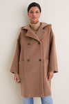 Camel Tropico Coat
