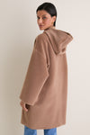 Camel Tropico Coat