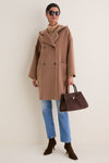 Camel Tropico Coat