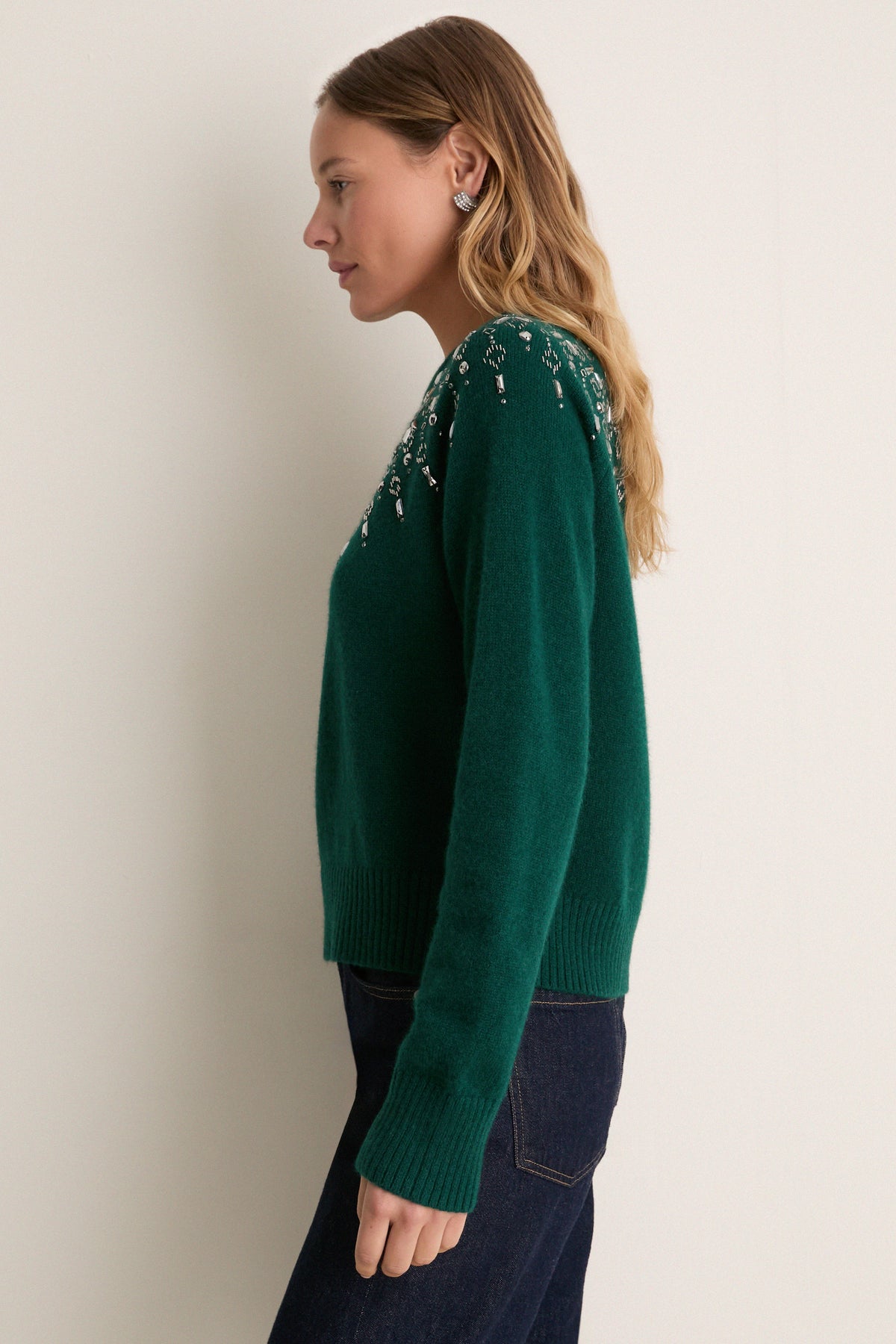 Hunter Harold Sweater